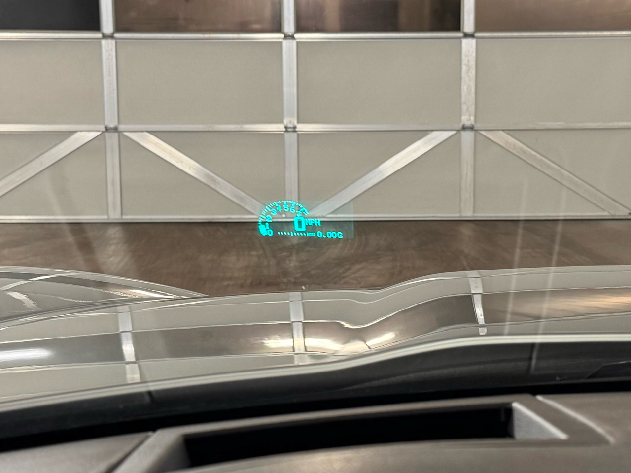 Chevrolet Corvette 2LZ Z06 Coupe Manual 2008