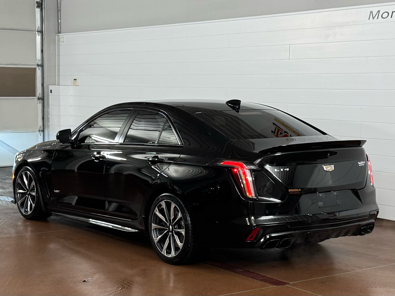 Cadillac CT4-V Blackwing  2023