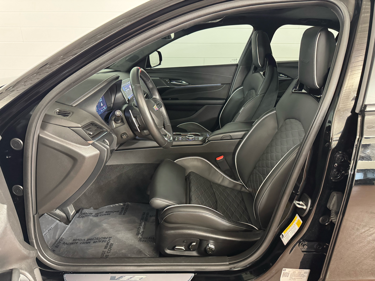 Cadillac CT4-V Blackwing  2023