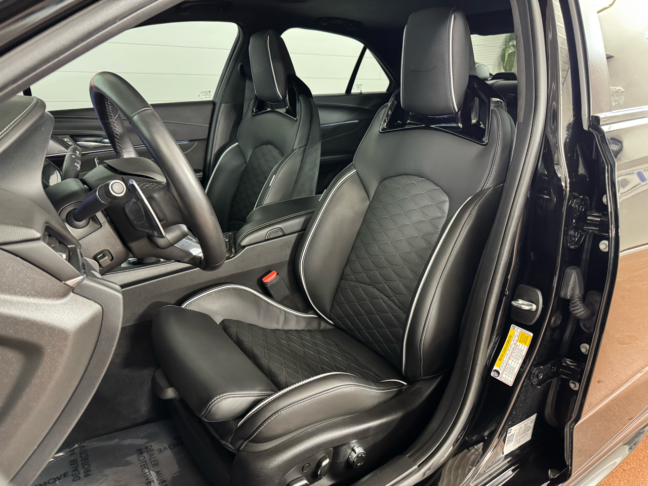 Cadillac CT4-V Blackwing  2023