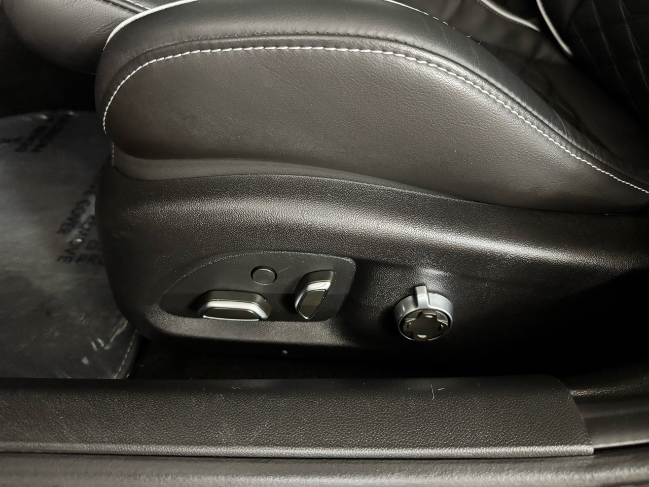 Cadillac CT4-V Blackwing  2023