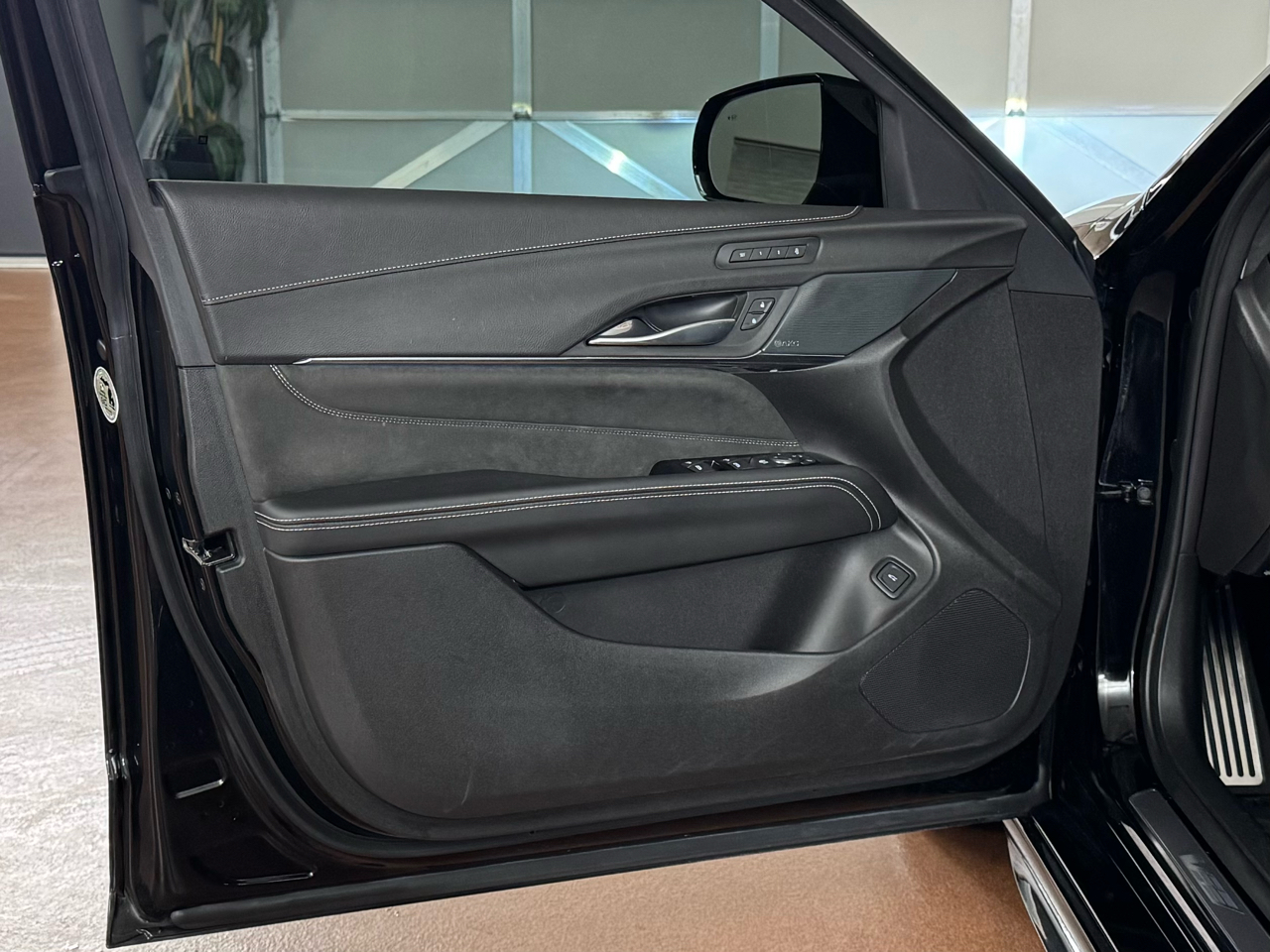 Cadillac CT4-V Blackwing  2023