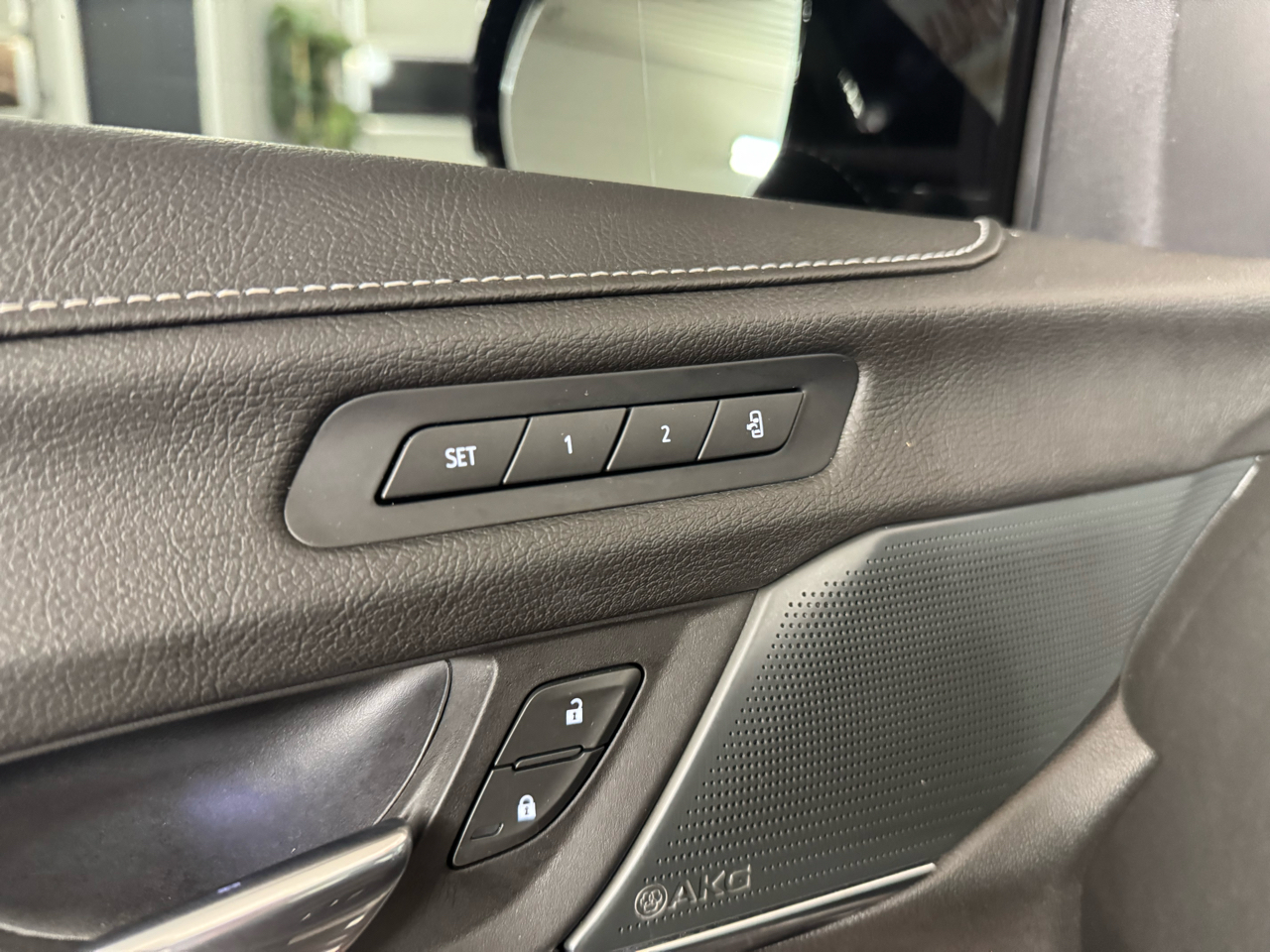 Cadillac CT4-V Blackwing  2023