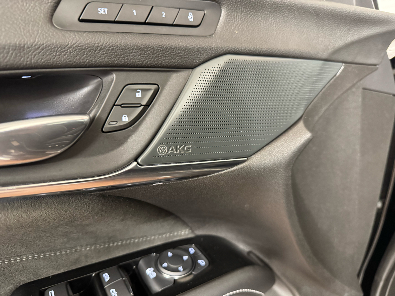 Cadillac CT4-V Blackwing  2023