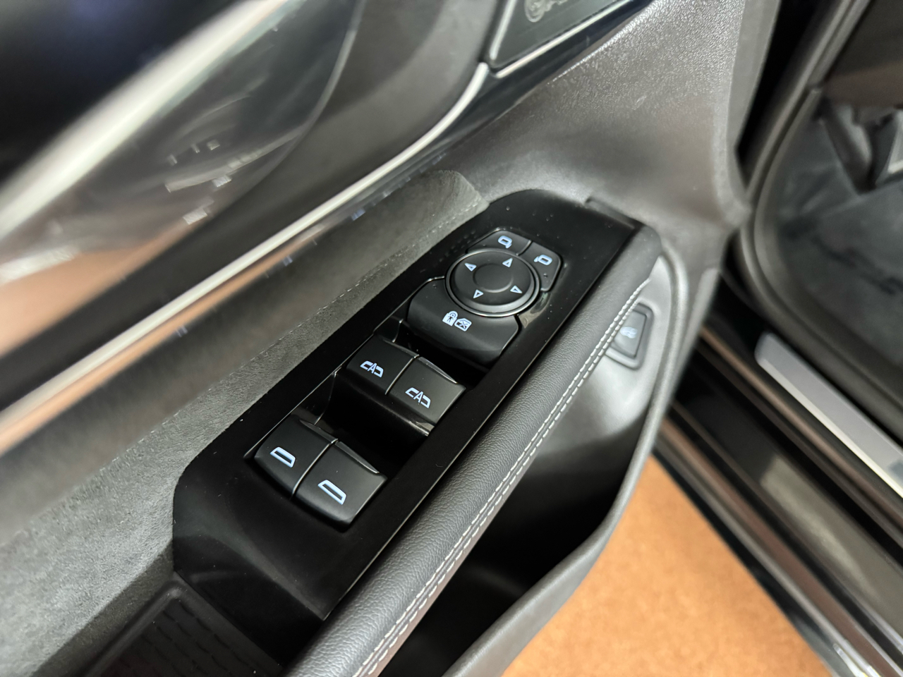 Cadillac CT4-V Blackwing  2023