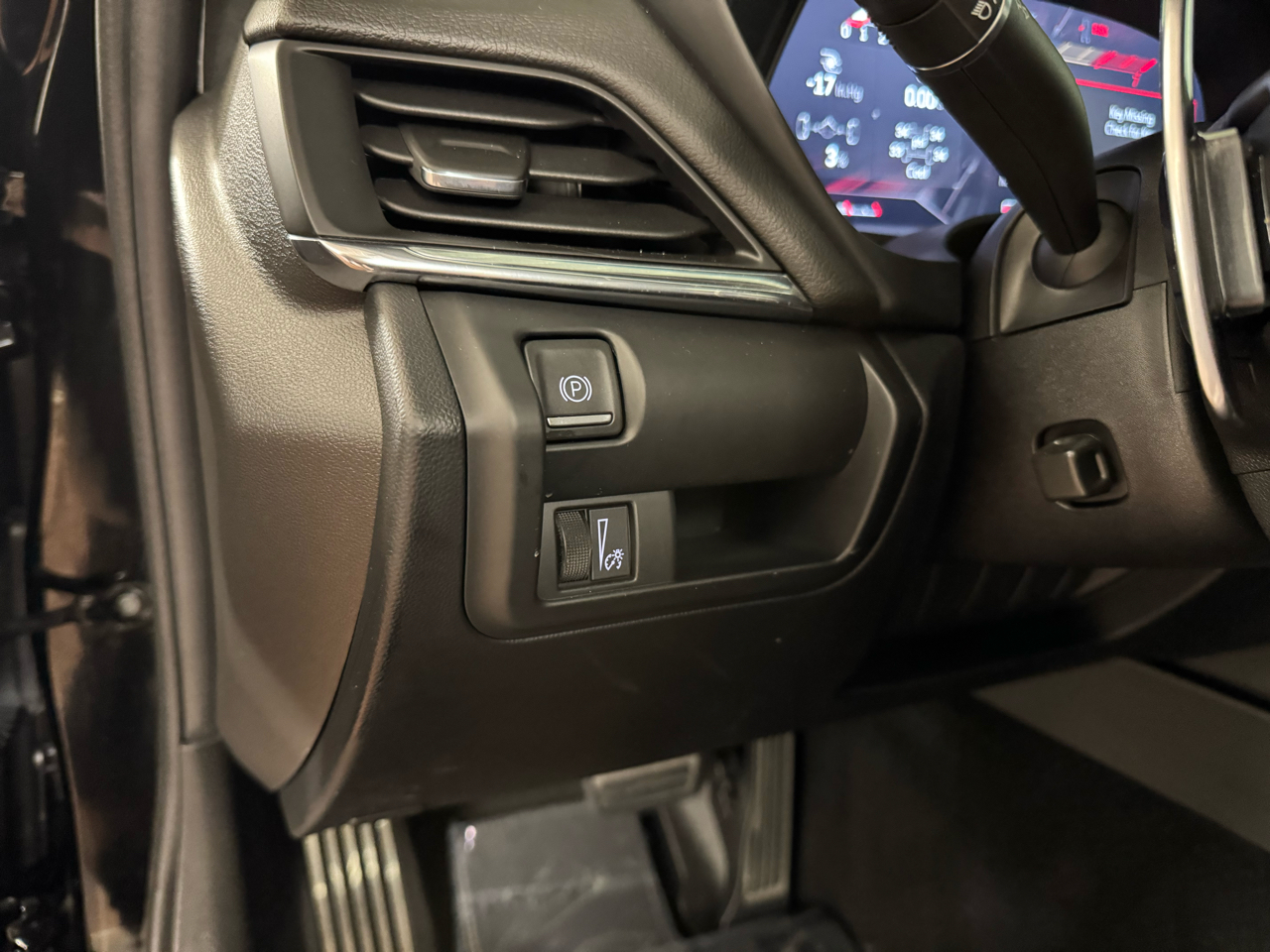 Cadillac CT4-V Blackwing  2023