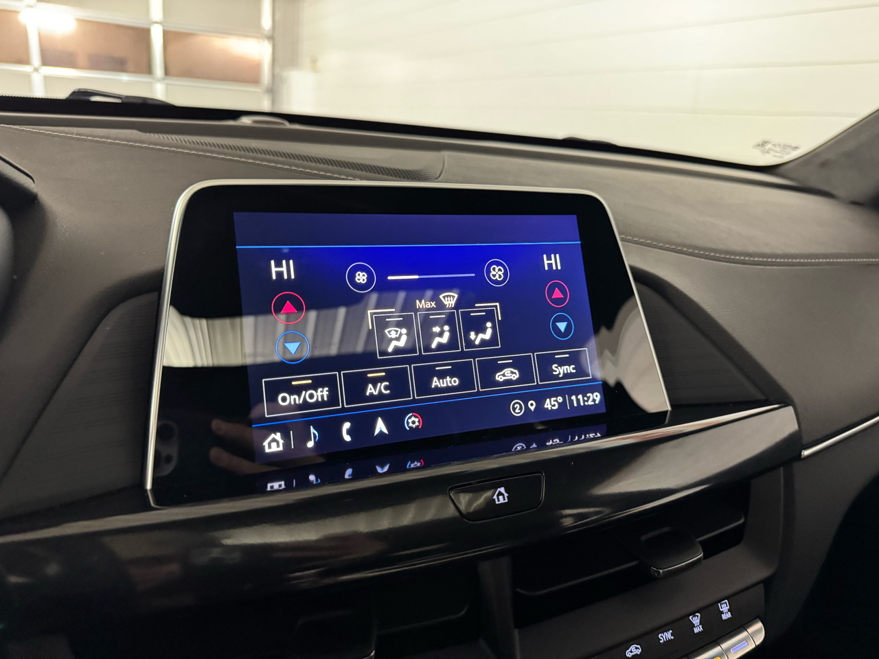 Cadillac CT4-V Blackwing  2023