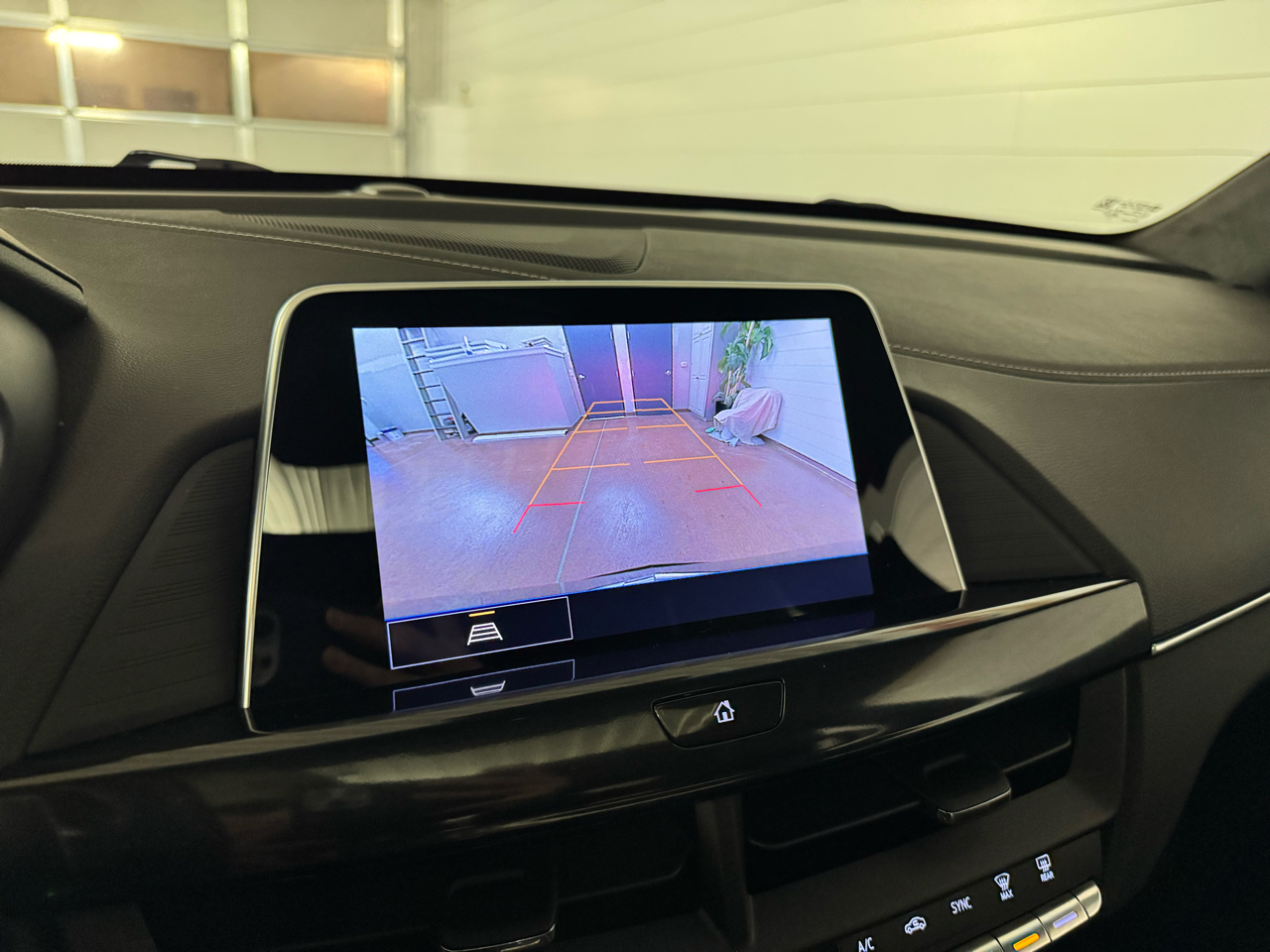 Cadillac CT4-V Blackwing  2023