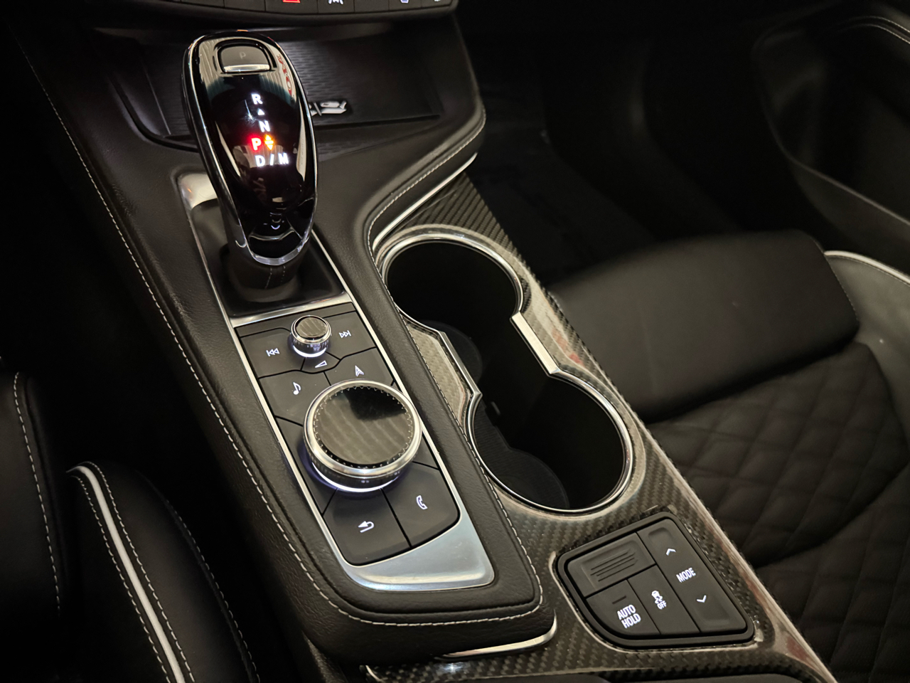 Cadillac CT4-V Blackwing  2023