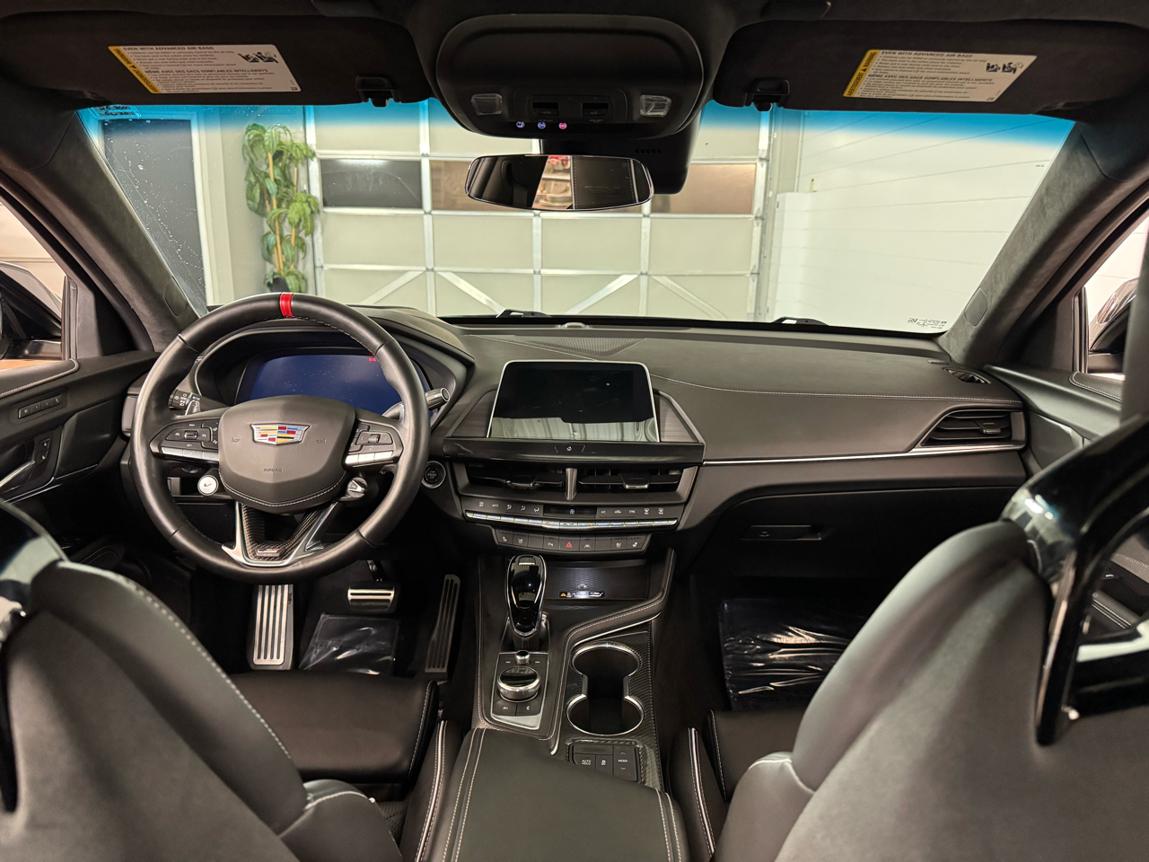 Cadillac CT4-V Blackwing  2023