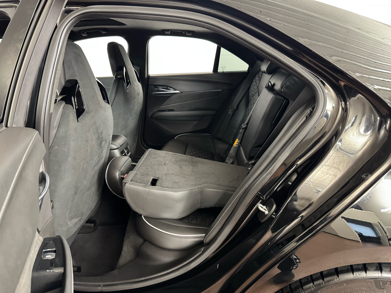 Cadillac CT4-V Blackwing  2023