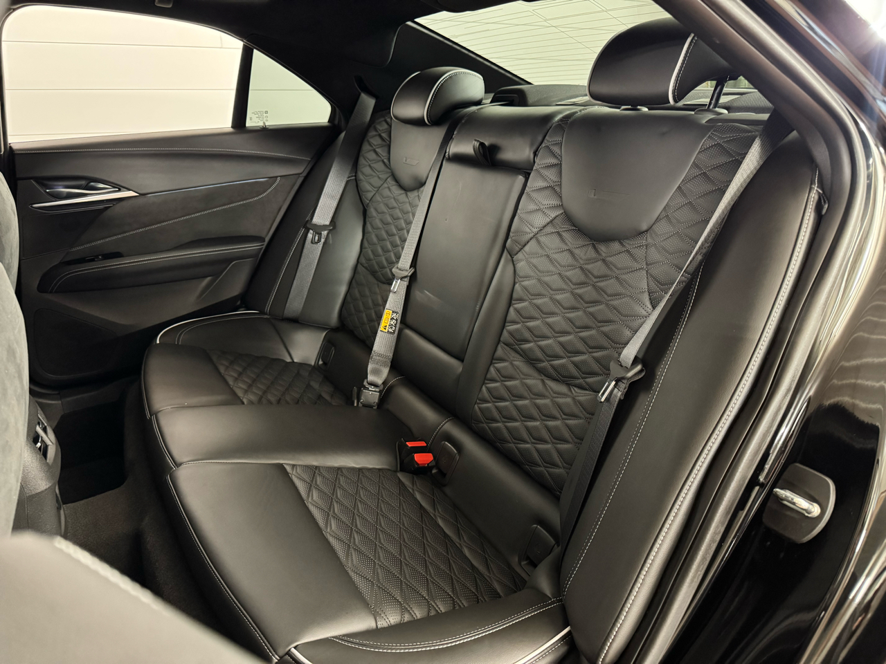 Cadillac CT4-V Blackwing  2023