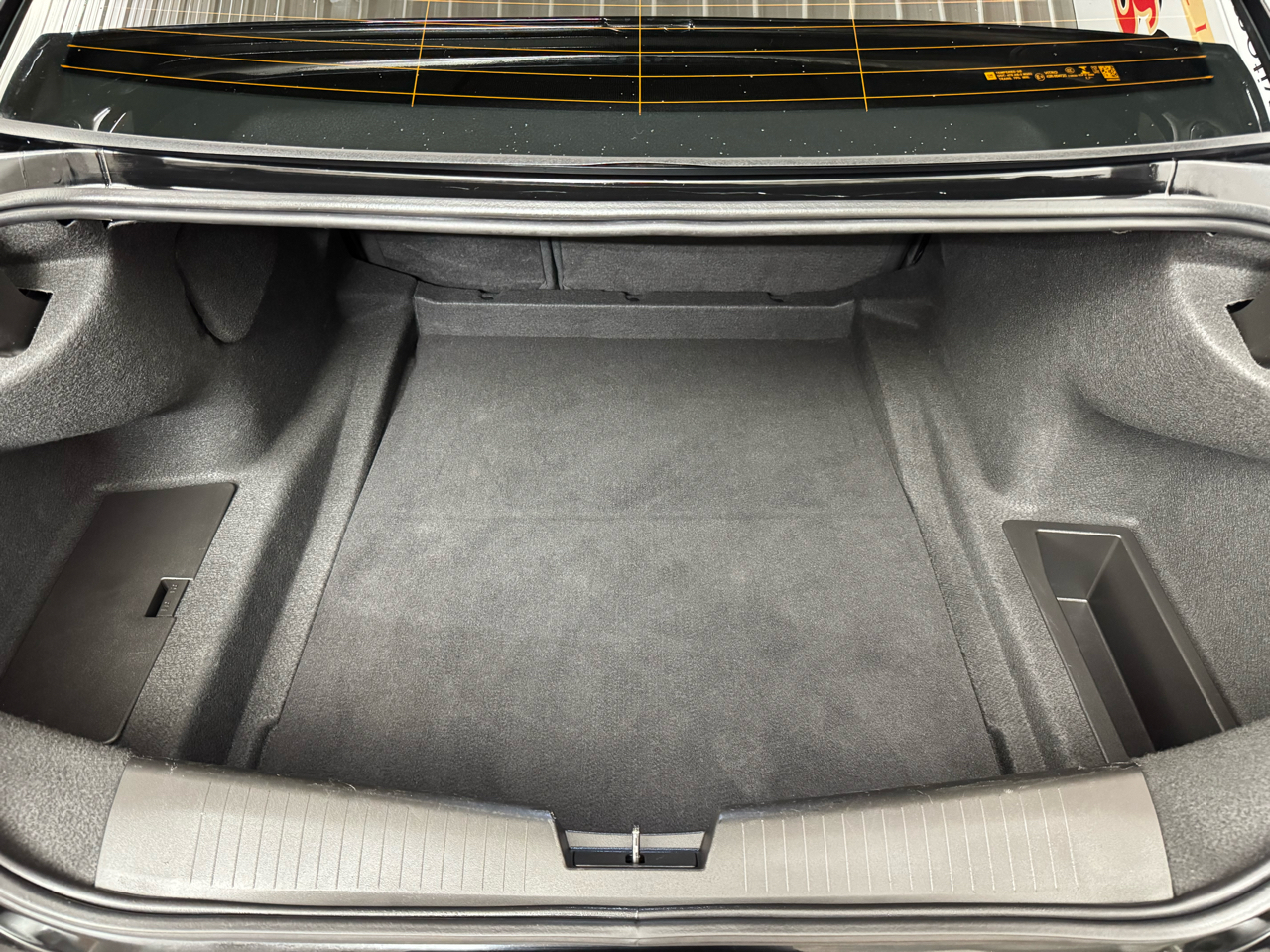 Cadillac CT4-V Blackwing  2023