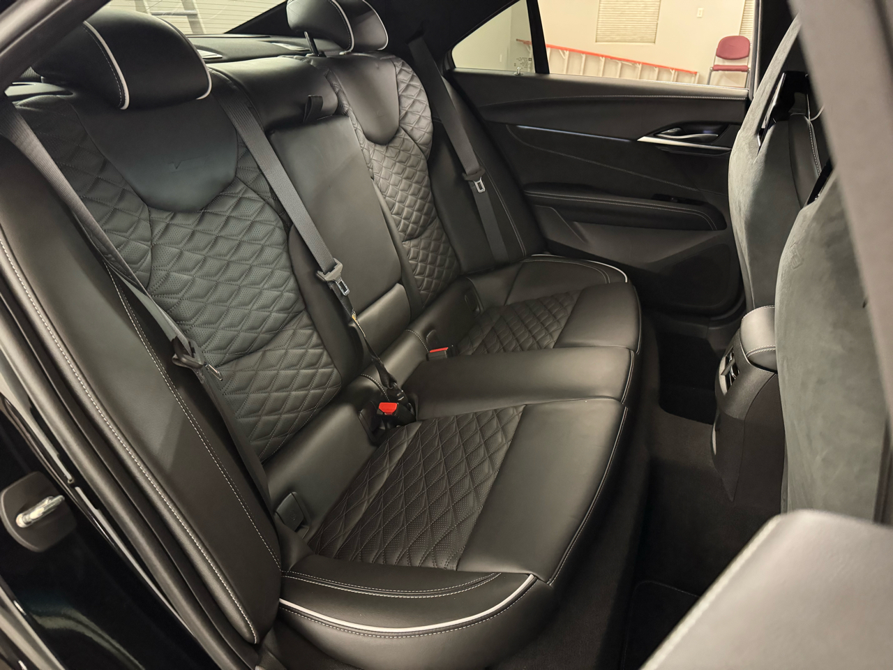 Cadillac CT4-V Blackwing  2023