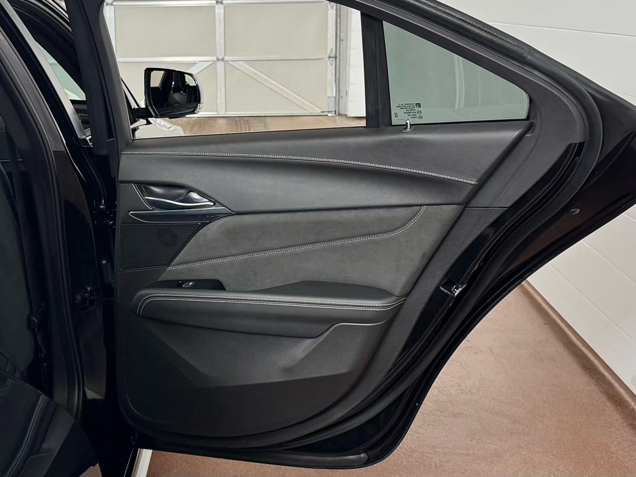 Cadillac CT4-V Blackwing  2023