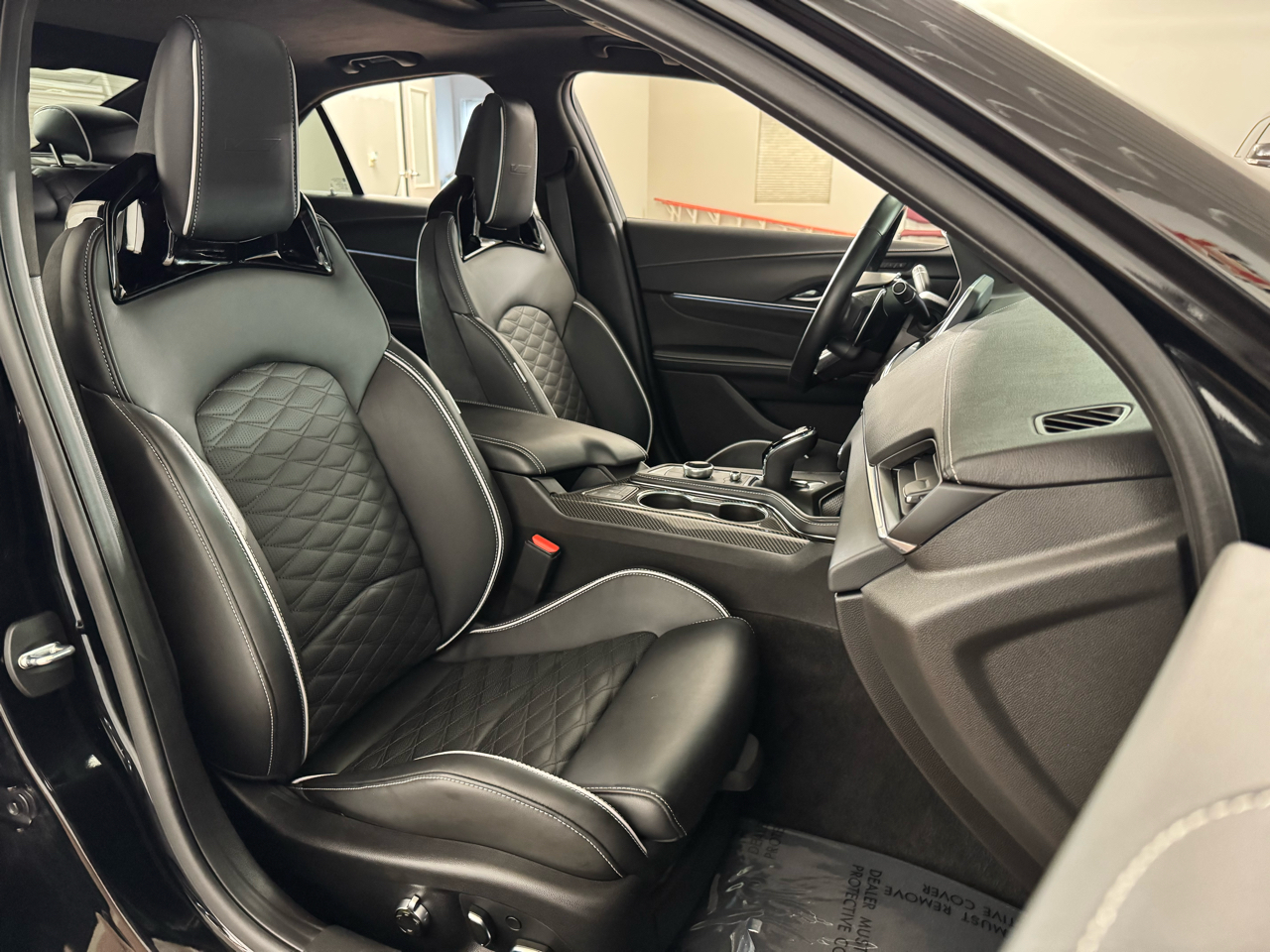 Cadillac CT4-V Blackwing  2023