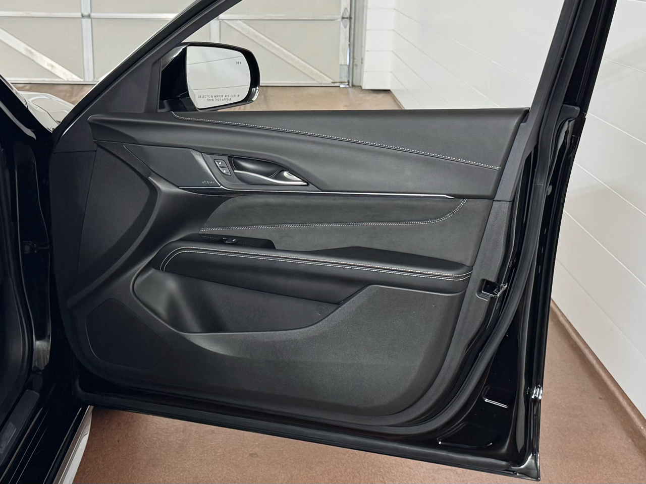 Cadillac CT4-V Blackwing  2023