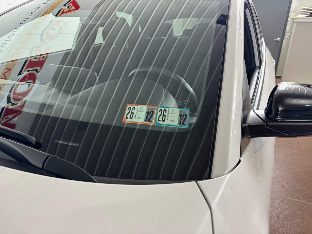 Hyundai Kona N Line AWD 2022