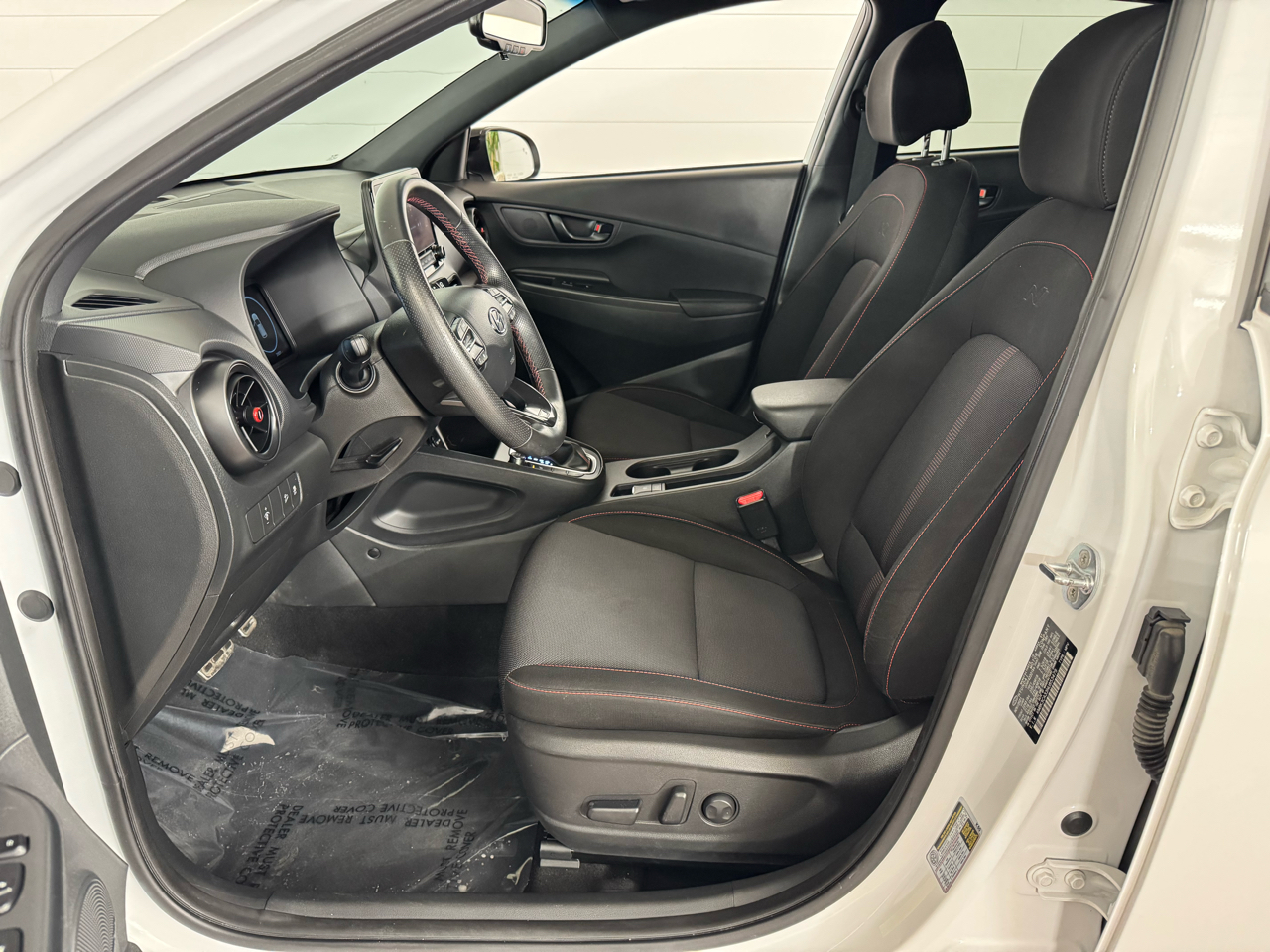 Hyundai Kona N Line AWD 2022