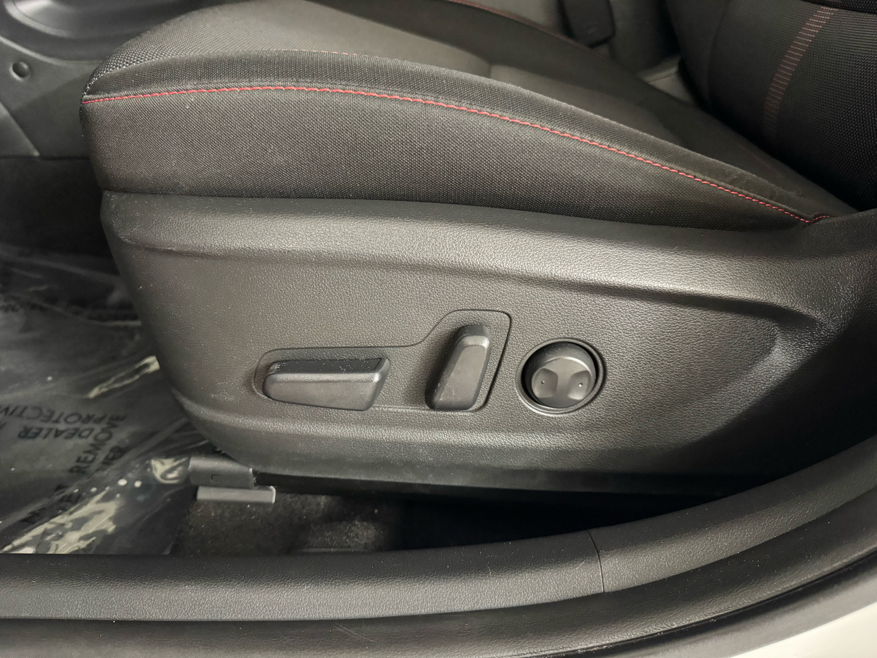 Hyundai Kona N Line AWD 2022