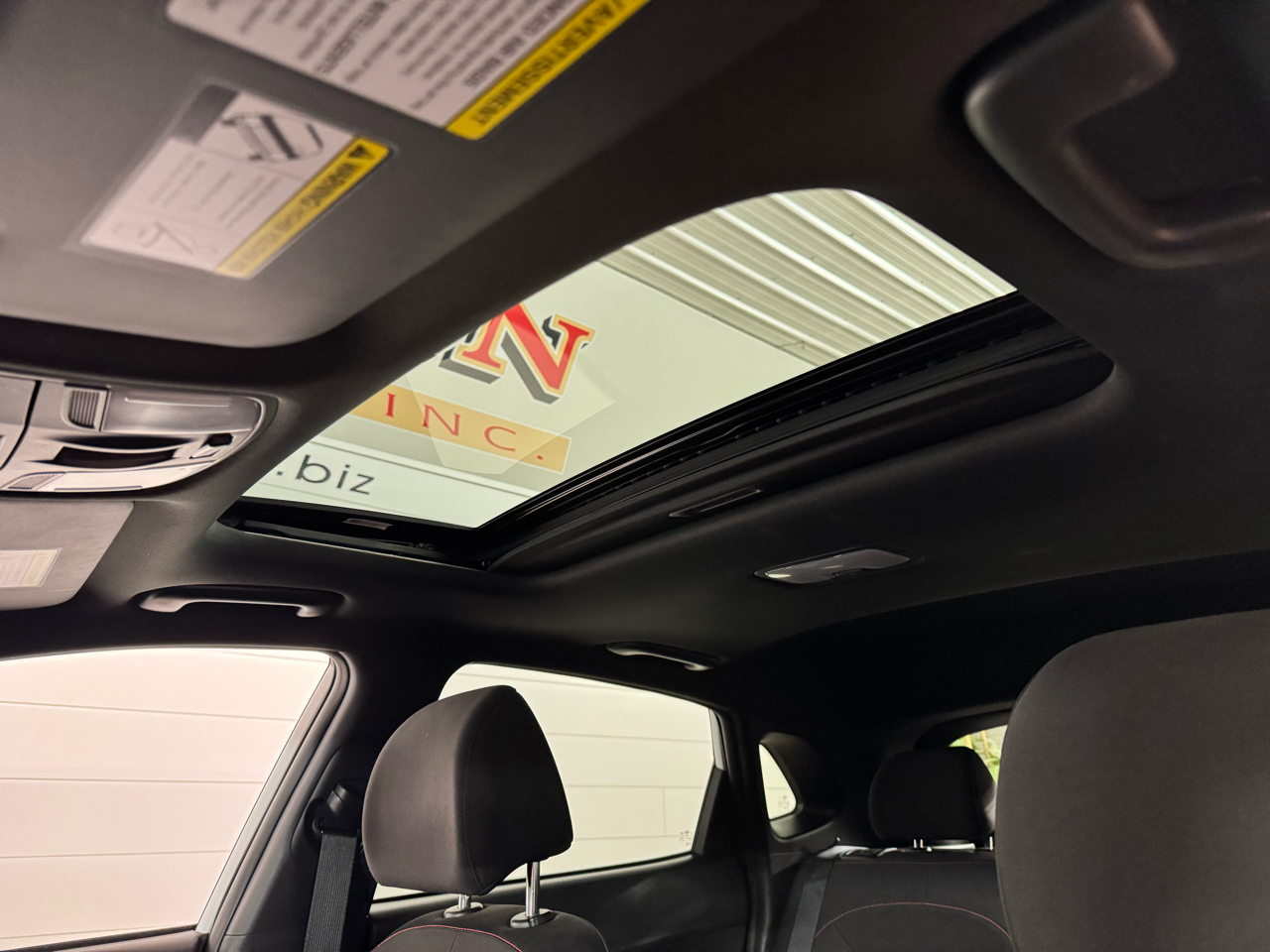 Hyundai Kona N Line AWD 2022