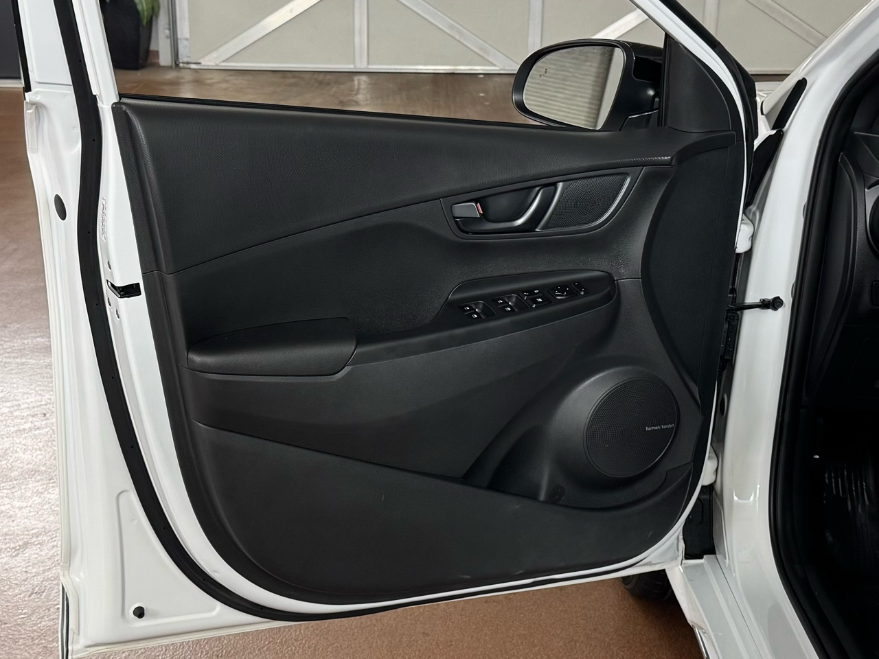 Hyundai Kona N Line AWD 2022