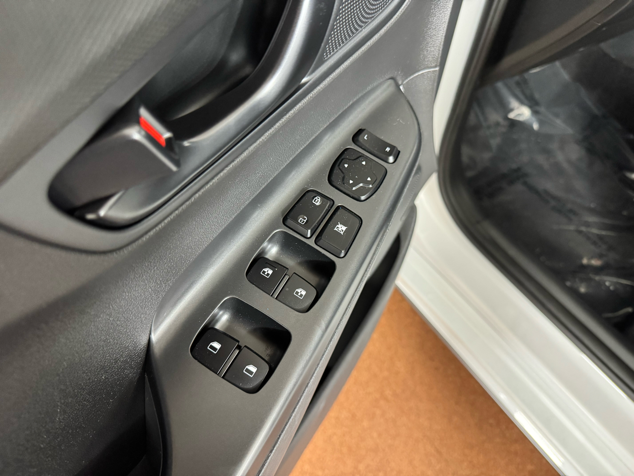 Hyundai Kona N Line AWD 2022