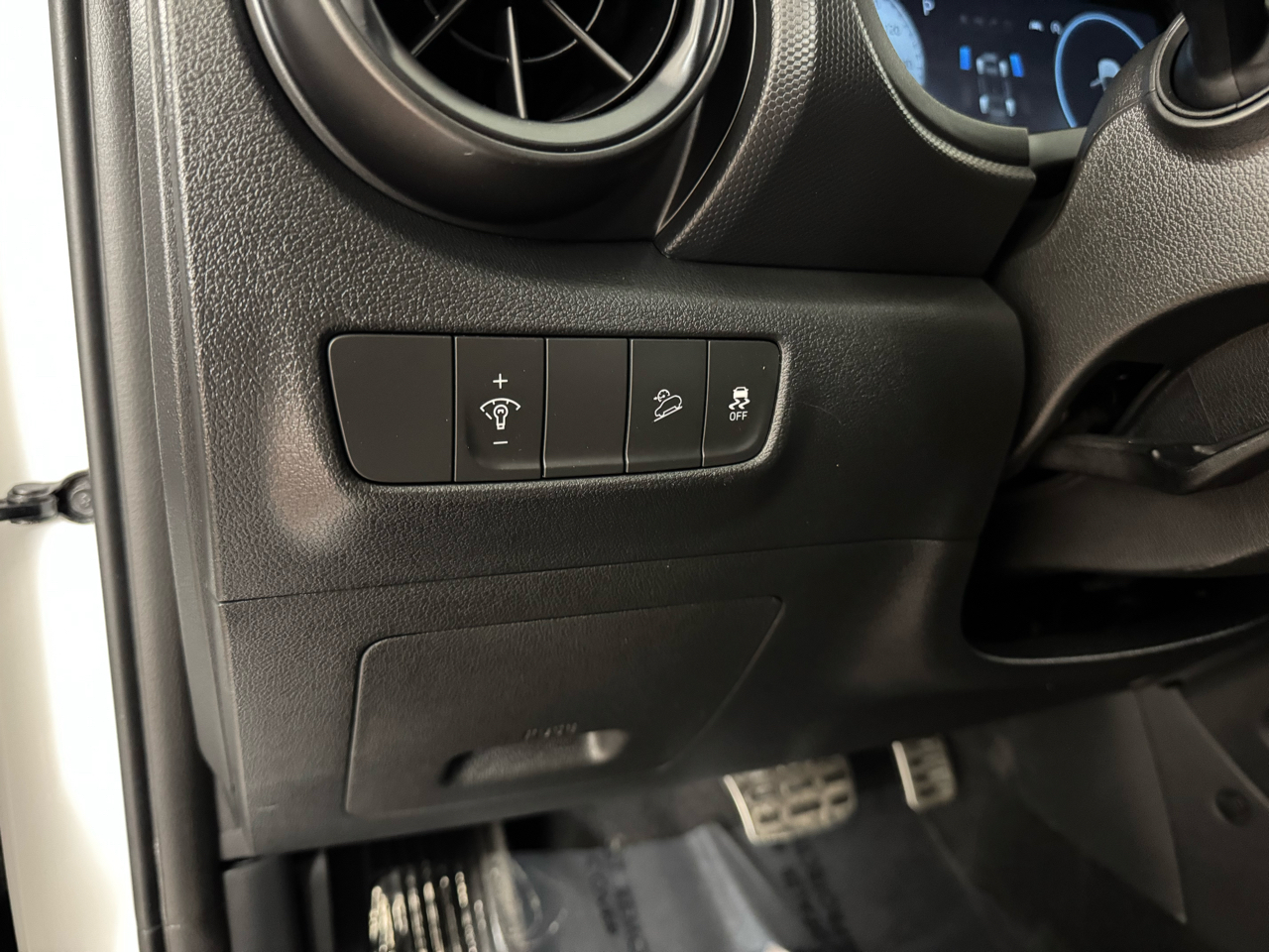 Hyundai Kona N Line AWD 2022