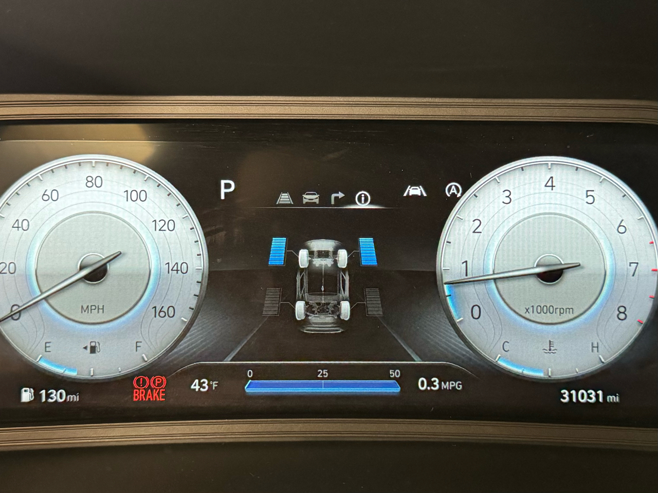 Hyundai Kona N Line AWD 2022