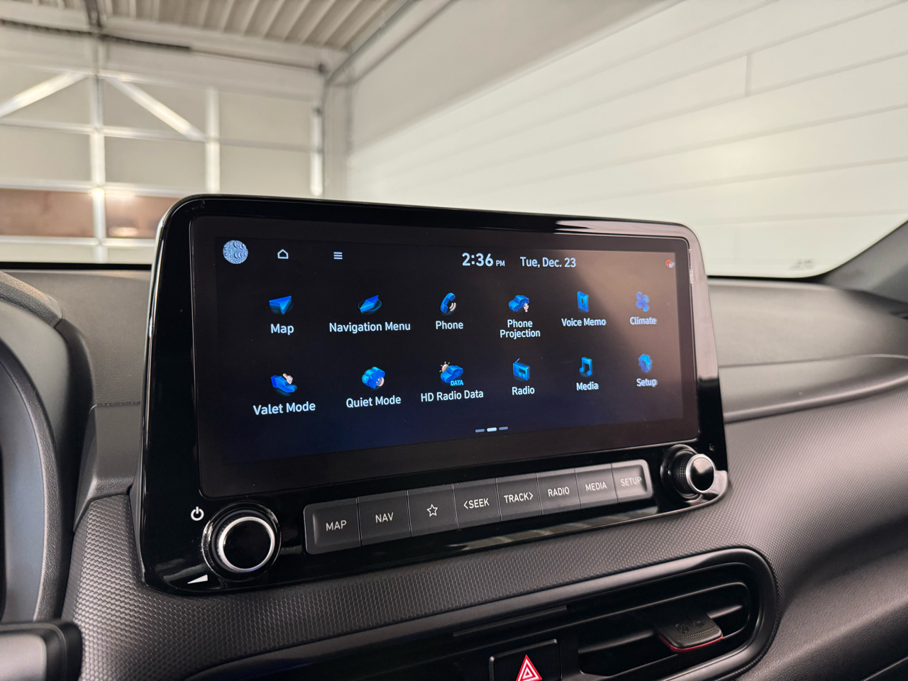 Hyundai Kona N Line AWD 2022