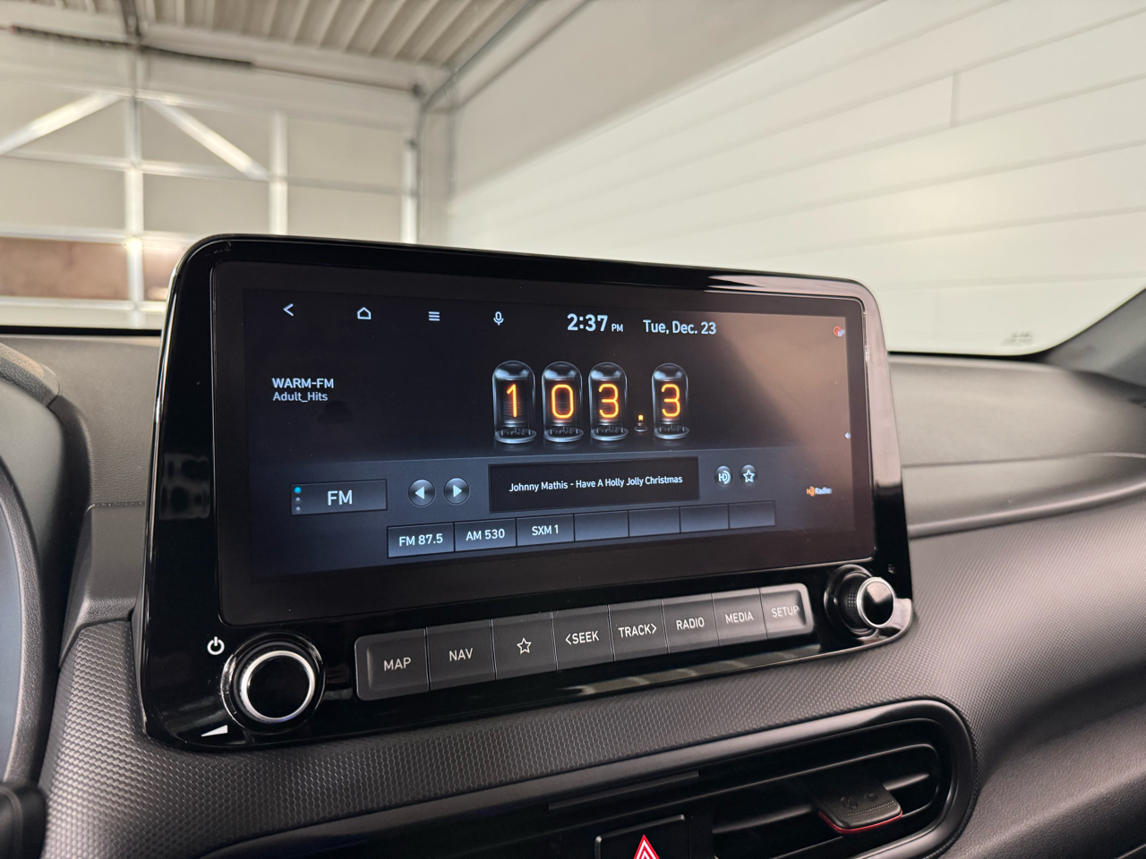 Hyundai Kona N Line AWD 2022