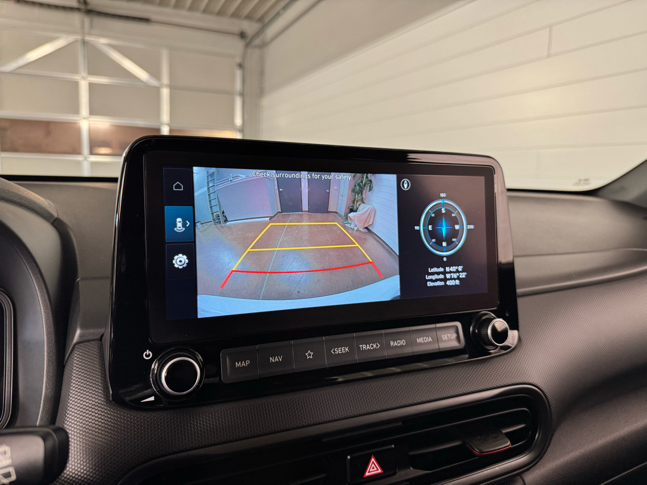 Hyundai Kona N Line AWD 2022