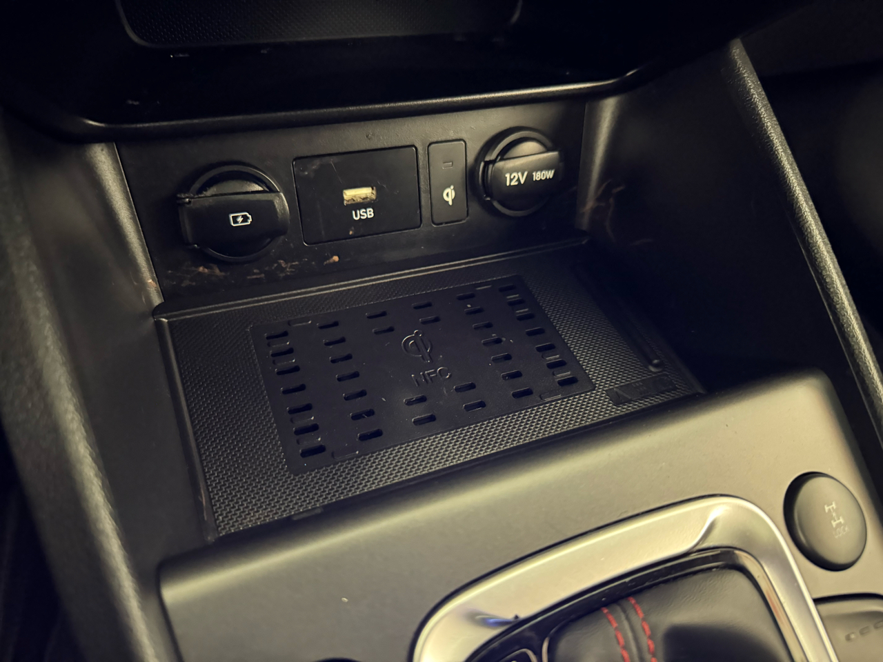 Hyundai Kona N Line AWD 2022