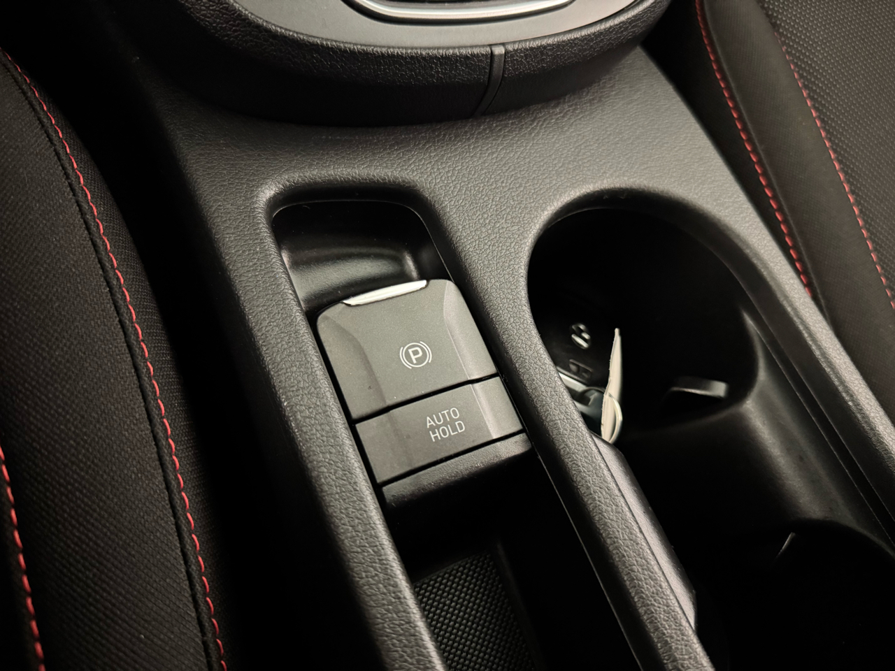 Hyundai Kona N Line AWD 2022