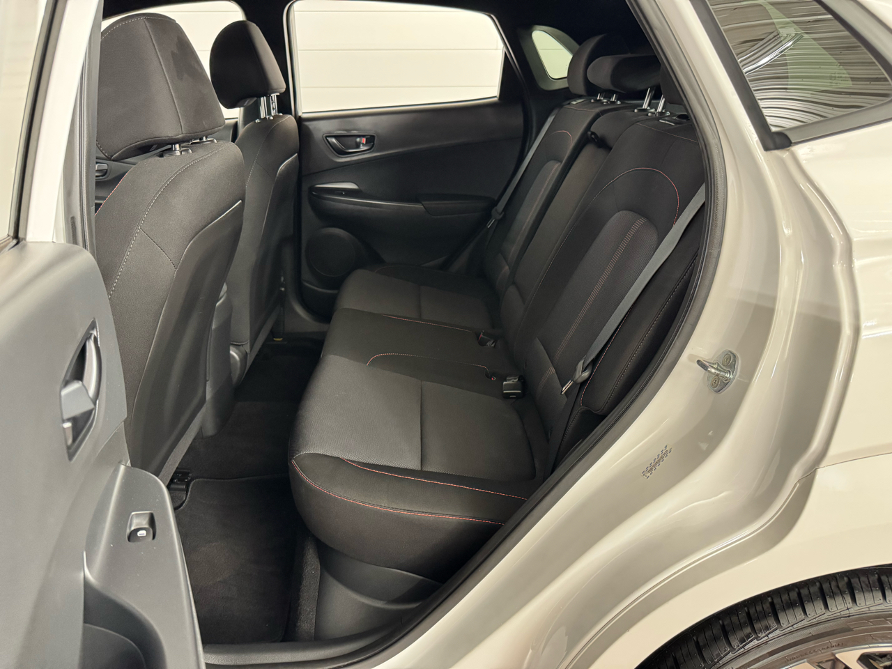 Hyundai Kona N Line AWD 2022