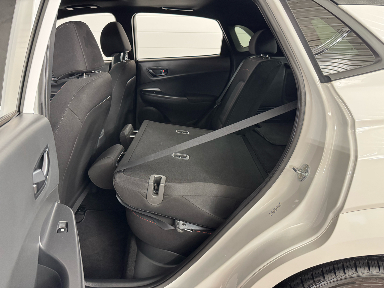 Hyundai Kona N Line AWD 2022