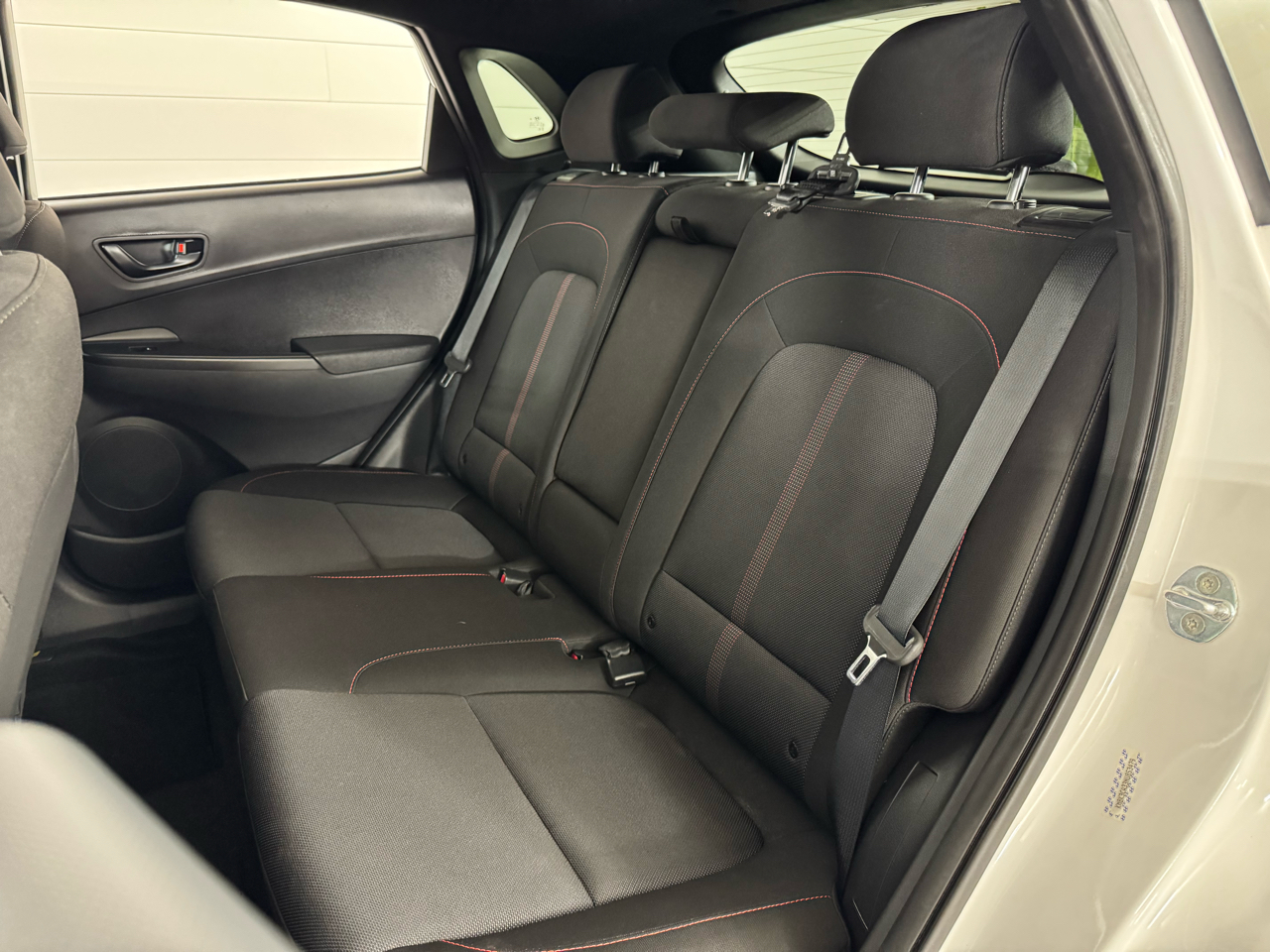 Hyundai Kona N Line AWD 2022