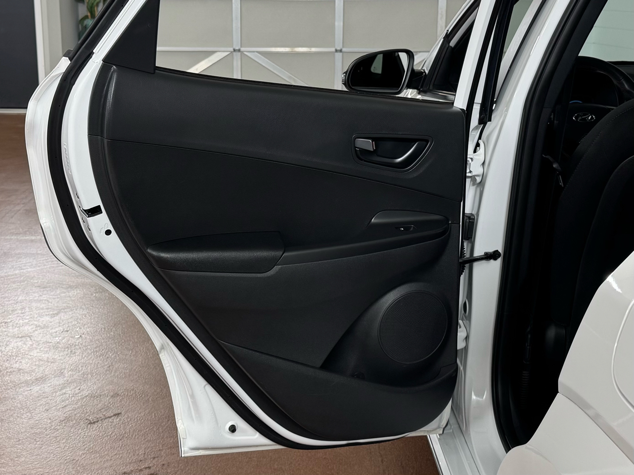 Hyundai Kona N Line AWD 2022