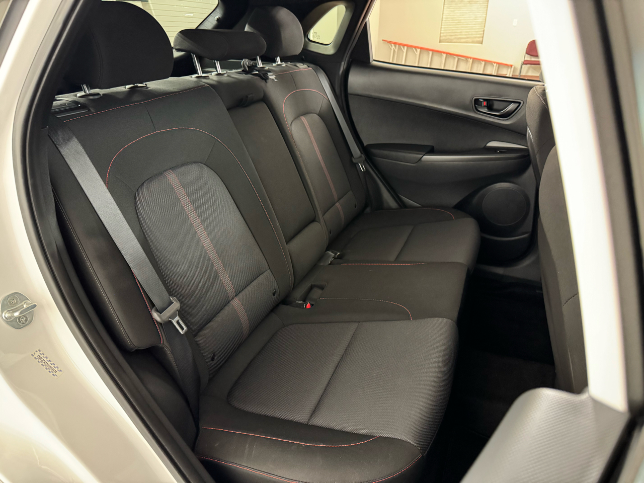 Hyundai Kona N Line AWD 2022