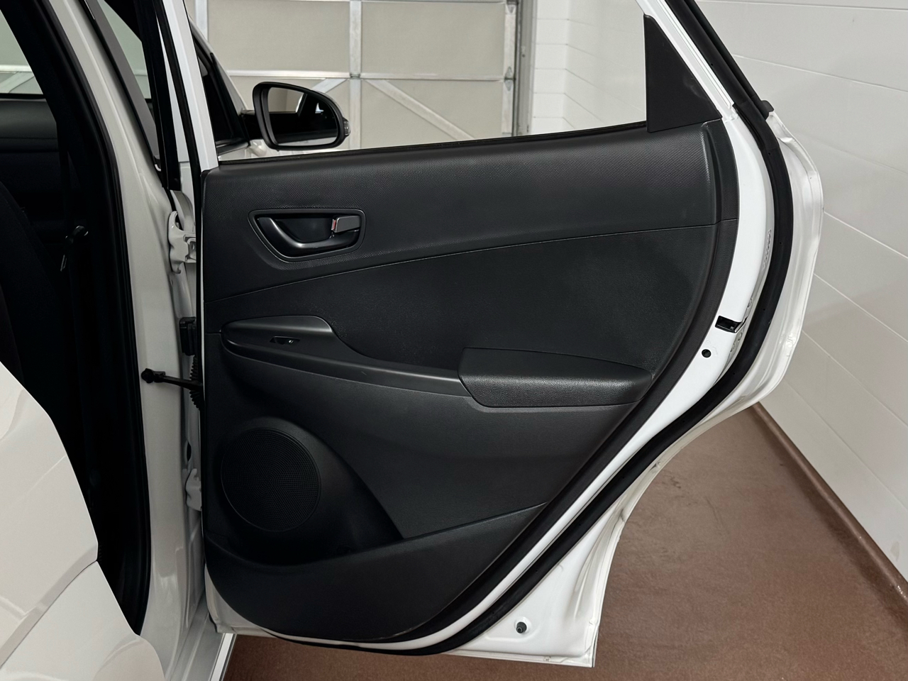 Hyundai Kona N Line AWD 2022