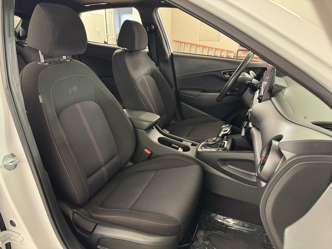 Hyundai Kona N Line AWD 2022