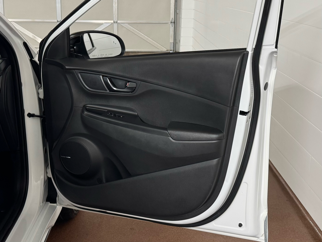 Hyundai Kona N Line AWD 2022