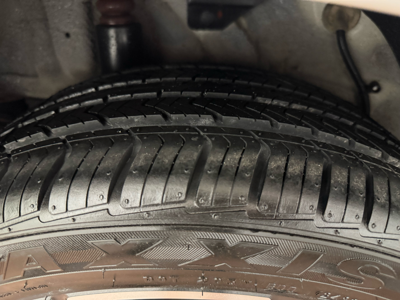 Hyundai Kona N Line AWD 2022