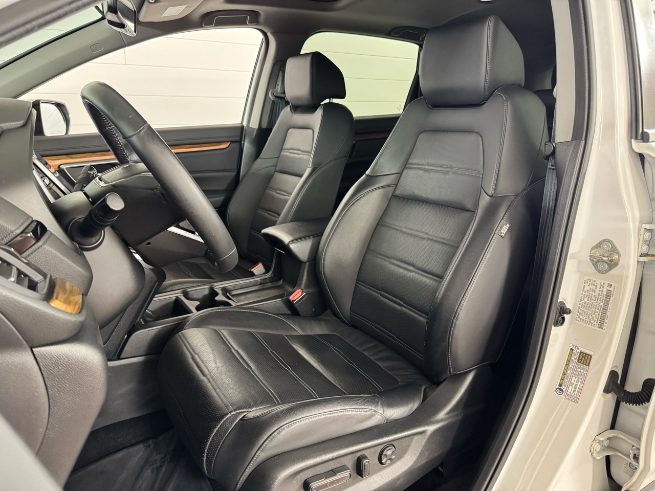 Honda CR-V EX-L AWD 2019