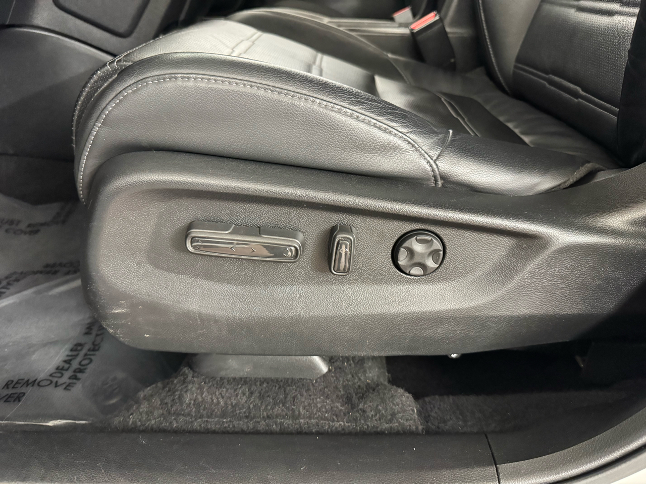 Honda CR-V EX-L AWD 2019