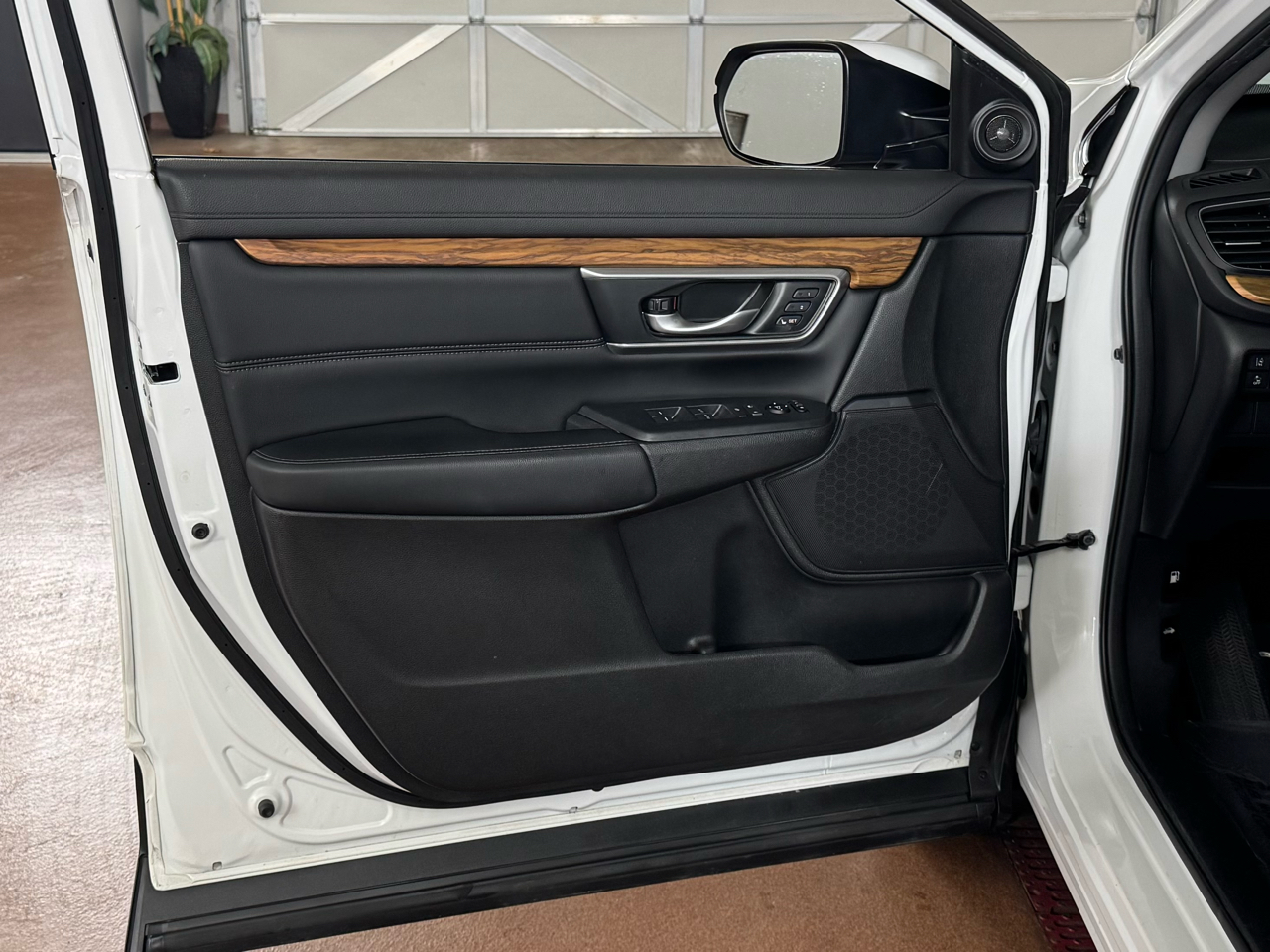 Honda CR-V EX-L AWD 2019