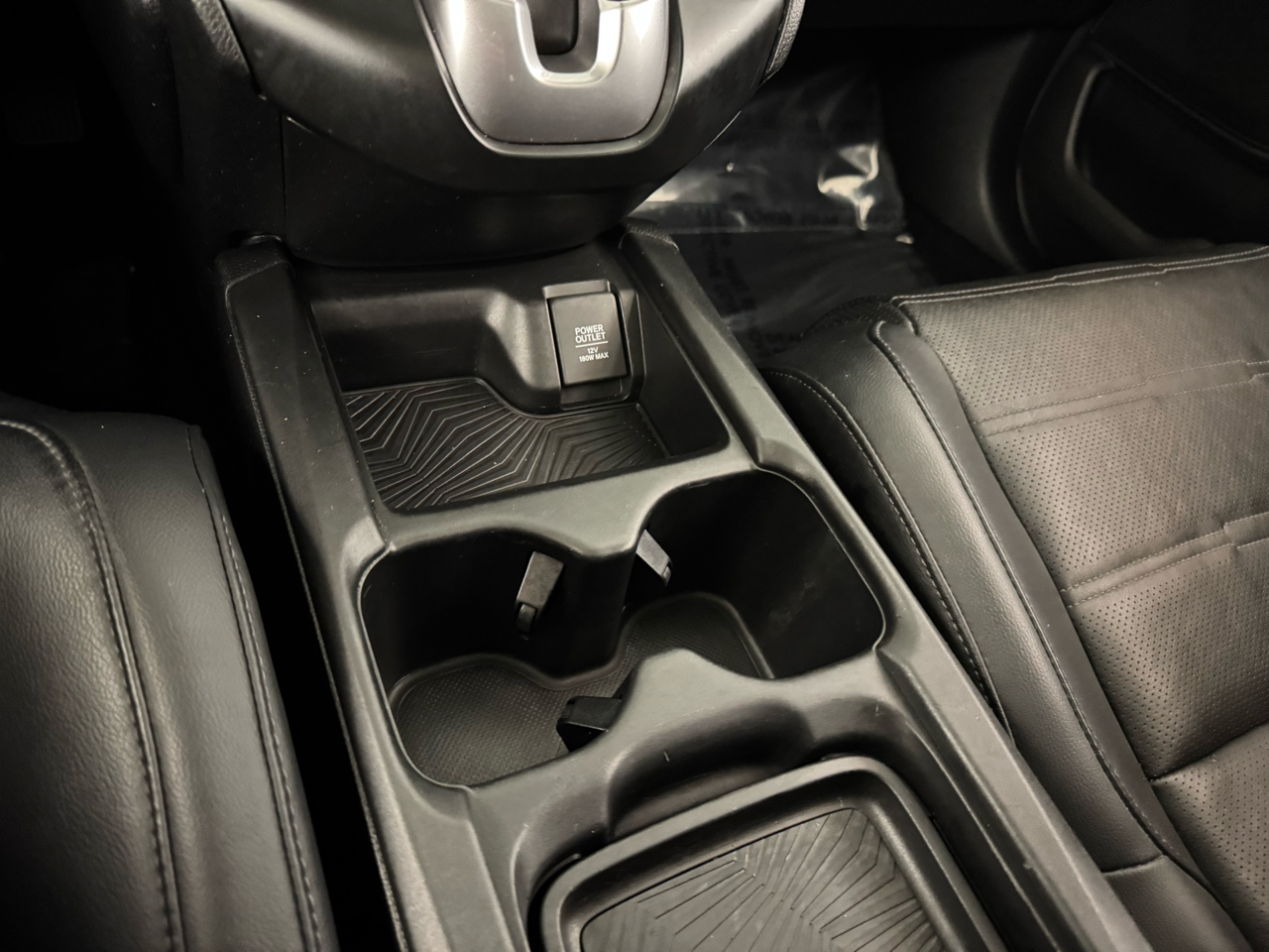 Honda CR-V EX-L AWD 2019