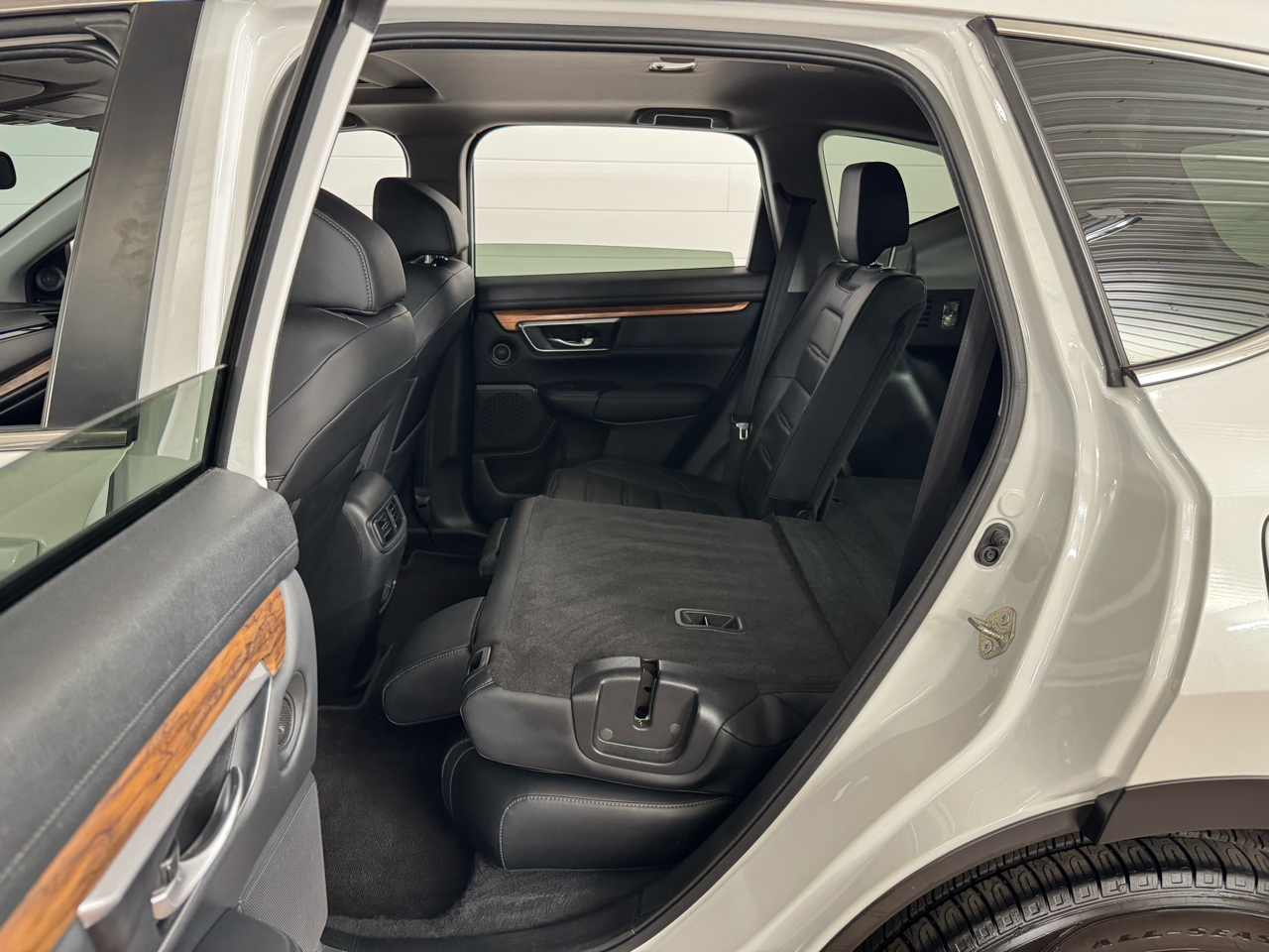 Honda CR-V EX-L AWD 2019