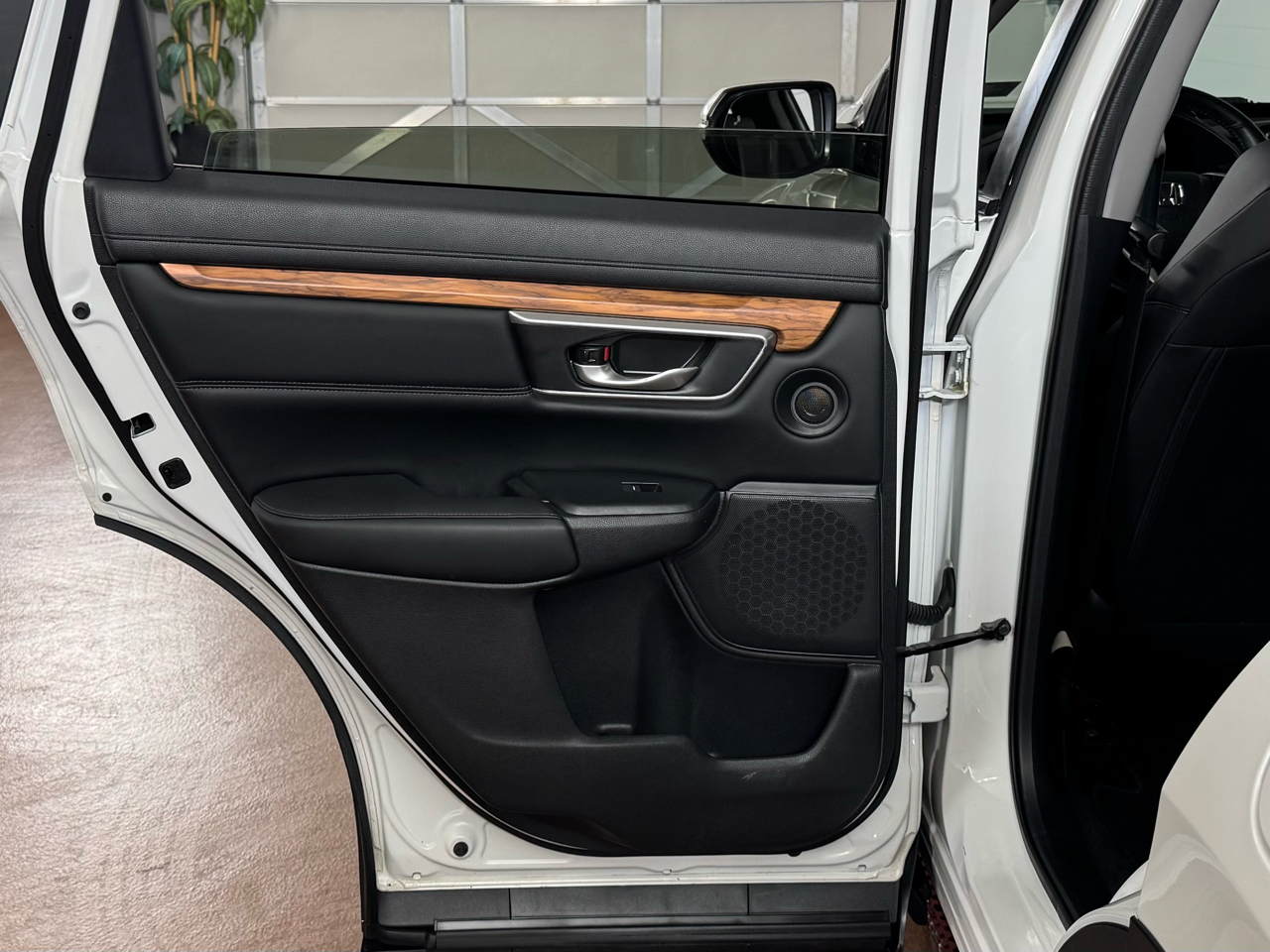 Honda CR-V EX-L AWD 2019