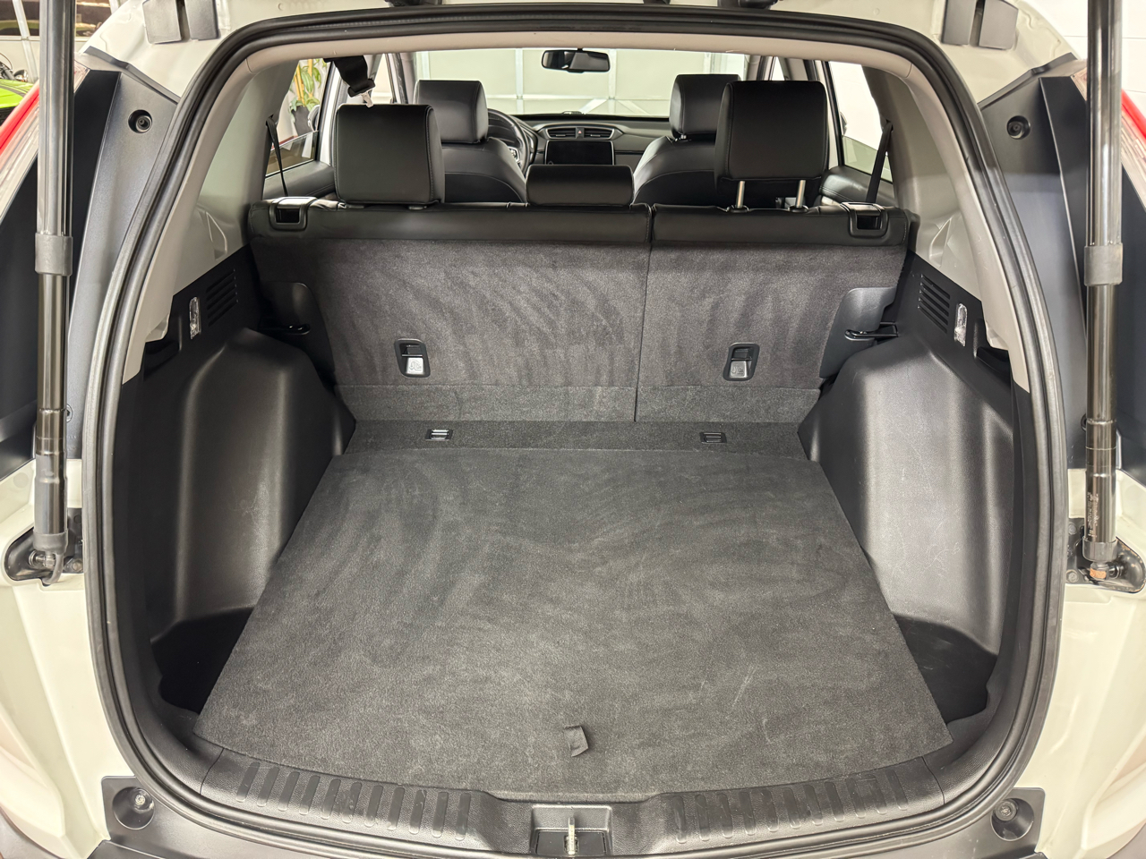 Honda CR-V EX-L AWD 2019